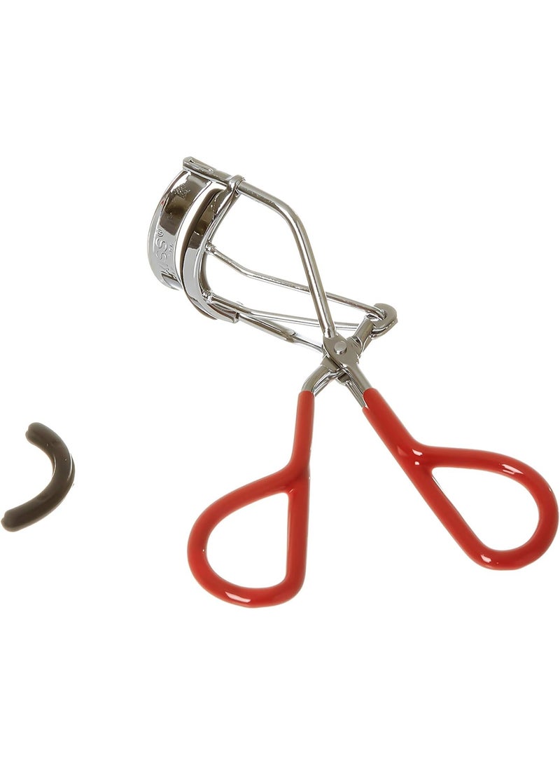 Kiss NY Professional Eyelash Curler KEC01C - Image 3